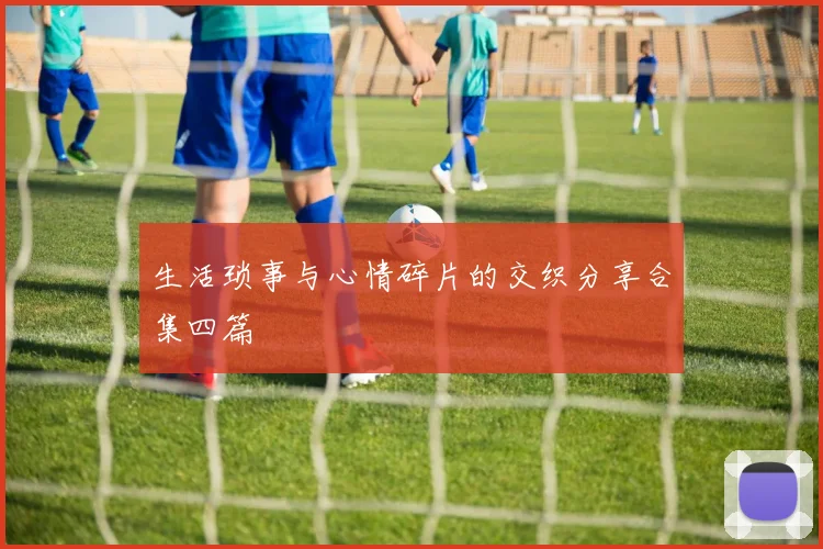 生活琐事与心情碎片的交织分享合集四篇
