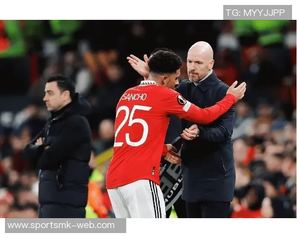 曼联球员与主教练关系良好球员更关注表现不佳的沮丧情绪